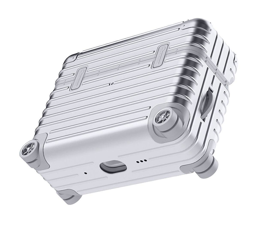 Luggage Suitcase AirPods Case Vox Megastore