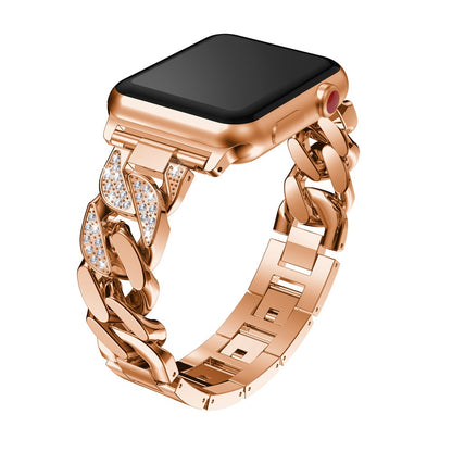 Luxury Twist Band for Apple Watch - Vox Megastore