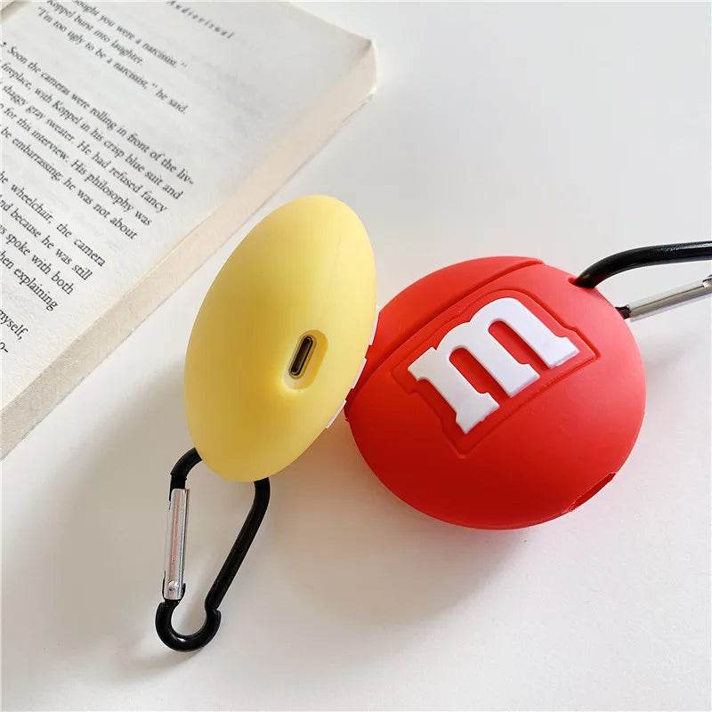M&Ms AirPods Case Vox Megastore