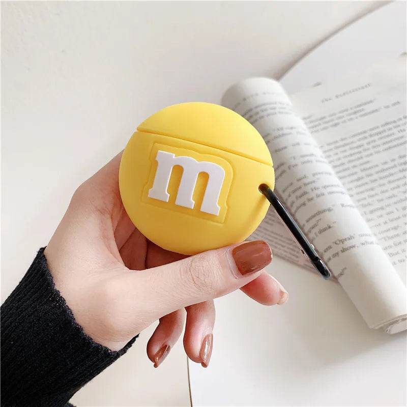 M&Ms AirPods Case Vox Megastore