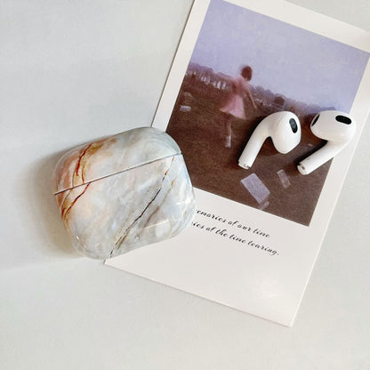 Marble AirPods Case - Vox Megastore