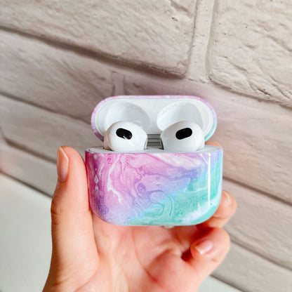 Marble AirPods Case - Vox Megastore