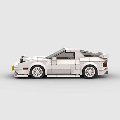 Mazda RX-7 (1988)|10th Anniversary - Vox Megastore  