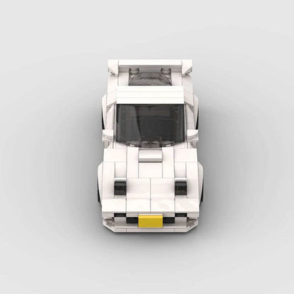 Mazda RX-7 (1988)|10th Anniversary - Vox Megastore  