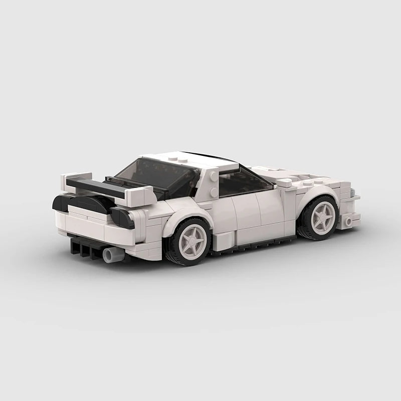 Mazda RX-7 FD - Vox Megastore  