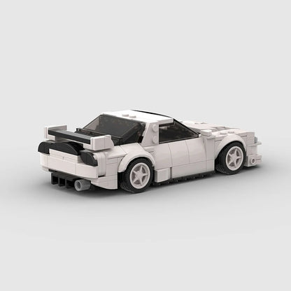 Mazda RX-7 FD - Vox Megastore  