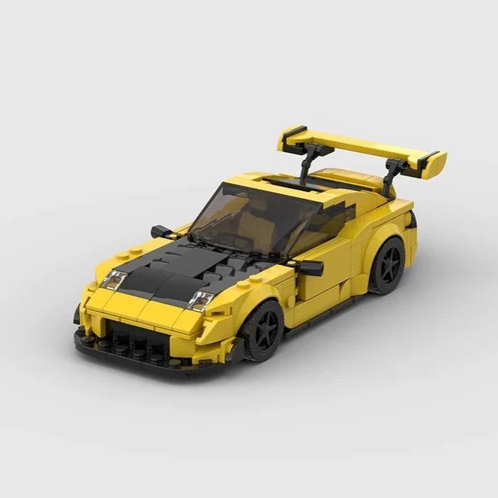 Mazda RX-7 | Initial D - Vox Megastore  