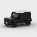 Mercedes-Benz G Wagon - Vox Megastore  