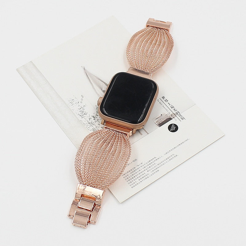 Mesh Watchband for Apple Watch - Vox Megastore