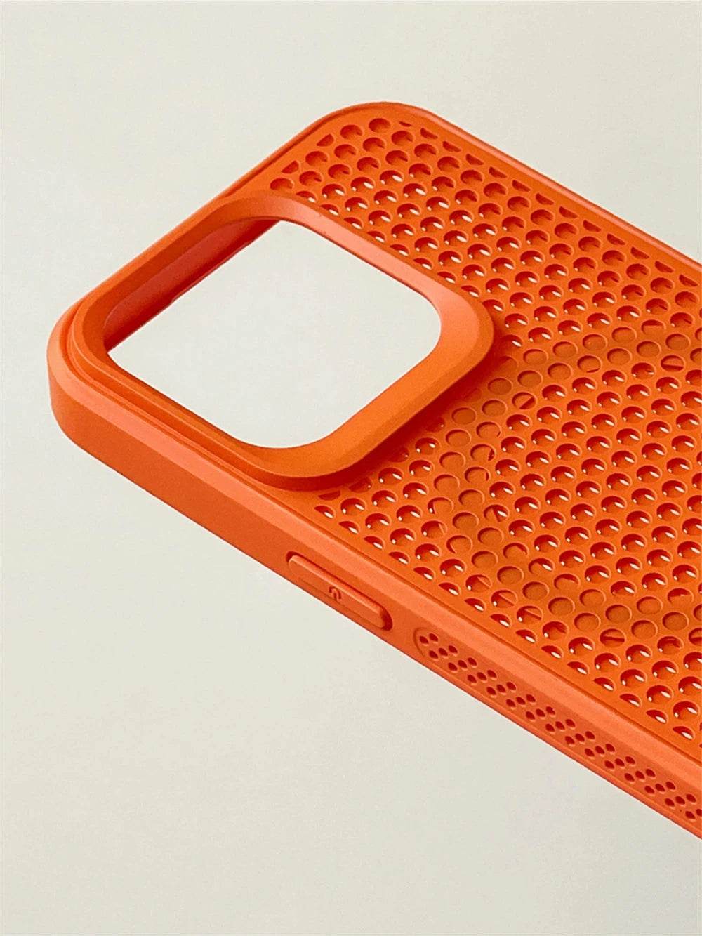 Mesh iPhone Case (MagSafe Compatible) Vox Megastore