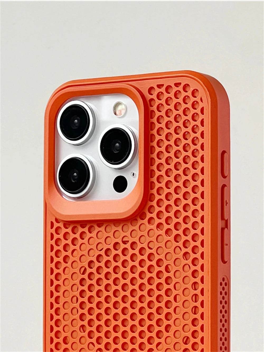 Mesh iPhone Case (MagSafe Compatible) Vox Megastore
