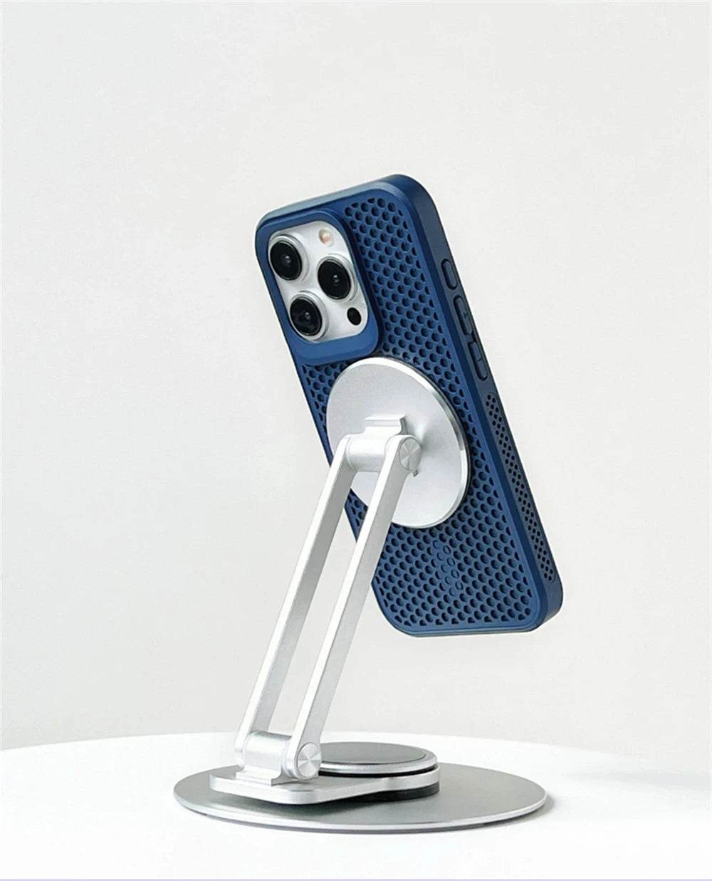 Mesh iPhone Case (MagSafe Compatible) Vox Megastore