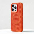 Mesh iPhone Case (MagSafe Compatible) Vox Megastore