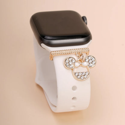 Mini Mouse Apple Watch Charms Vox Megastore