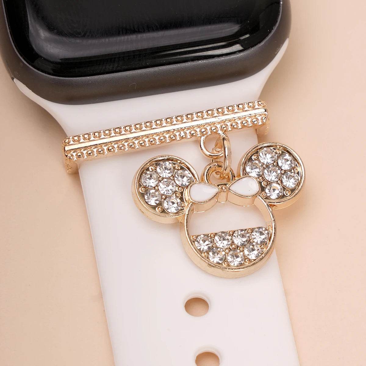 Mini Mouse Apple Watch Charms Vox Megastore