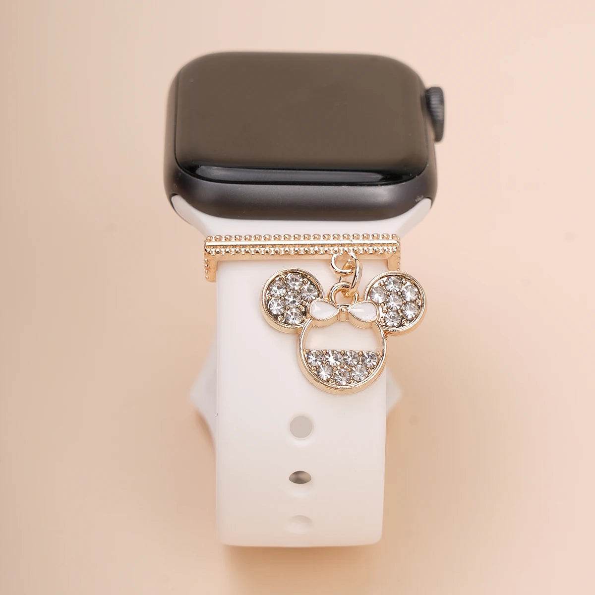 Mini Mouse Apple Watch Charms Vox Megastore