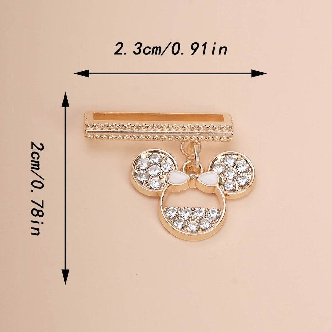 Mini Mouse Apple Watch Charms Vox Megastore