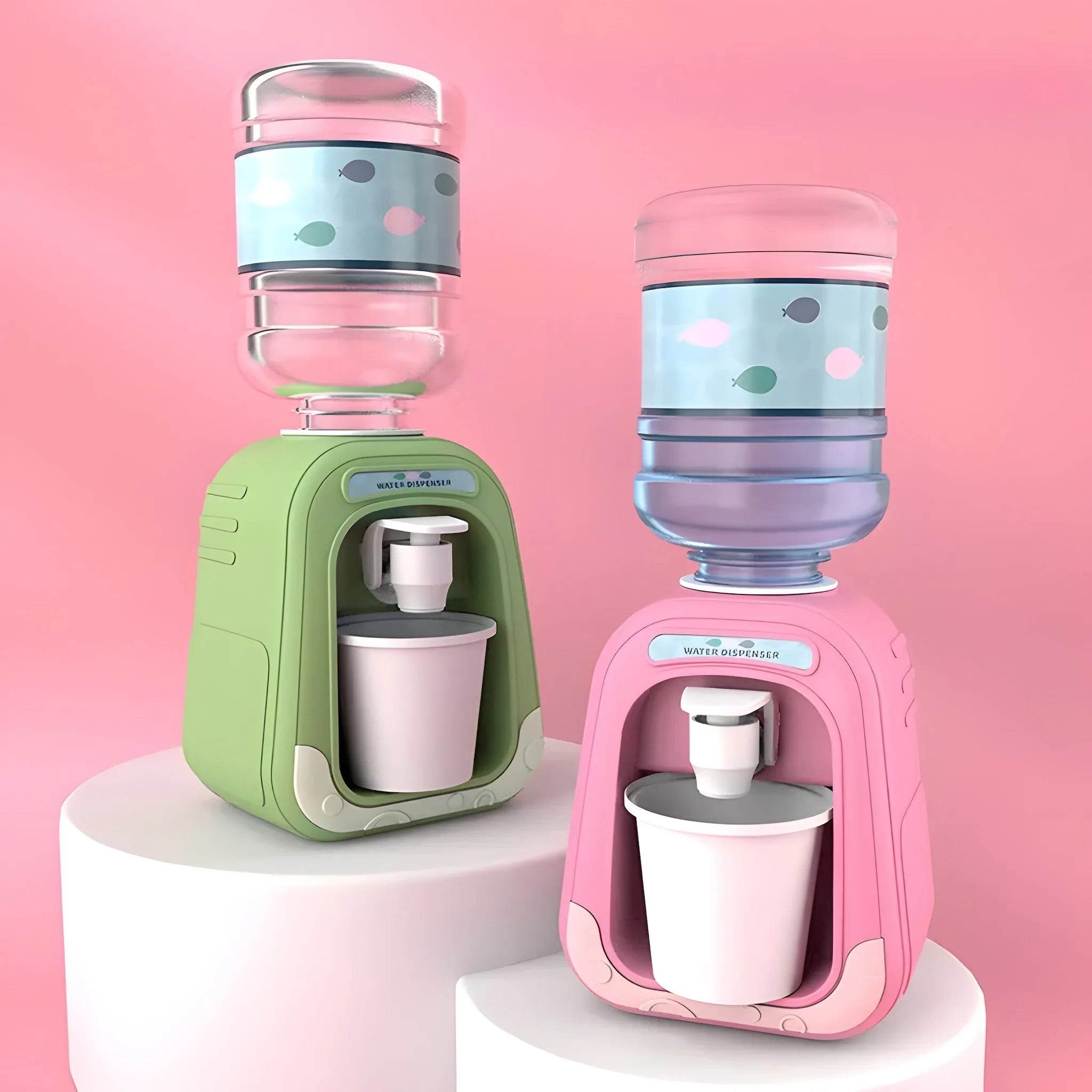 Mini Water Dispenser Vox Megastore