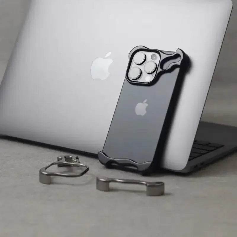 Minimalist iPhone Case - Vox Megastore  
