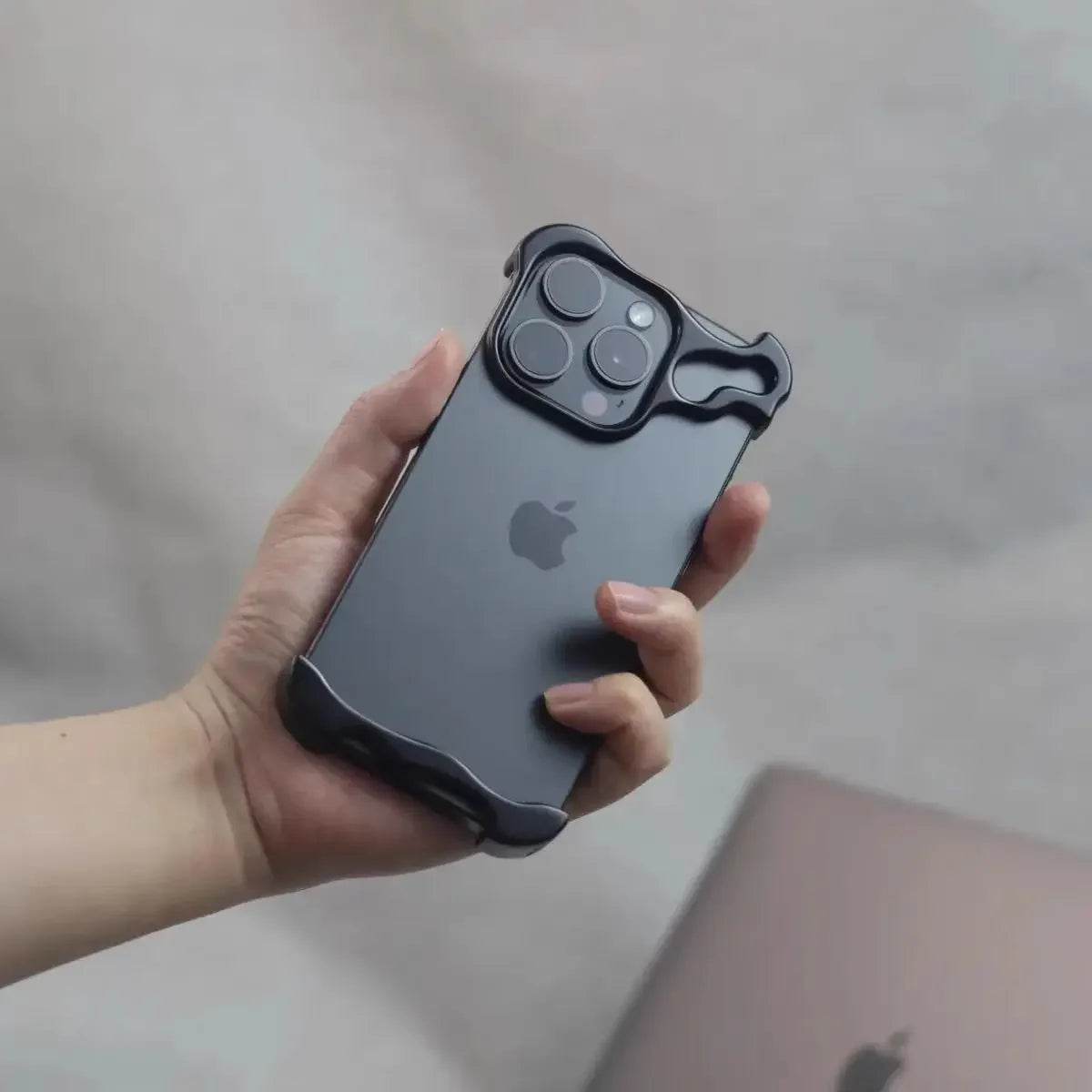 Minimalist iPhone Case - Vox Megastore  