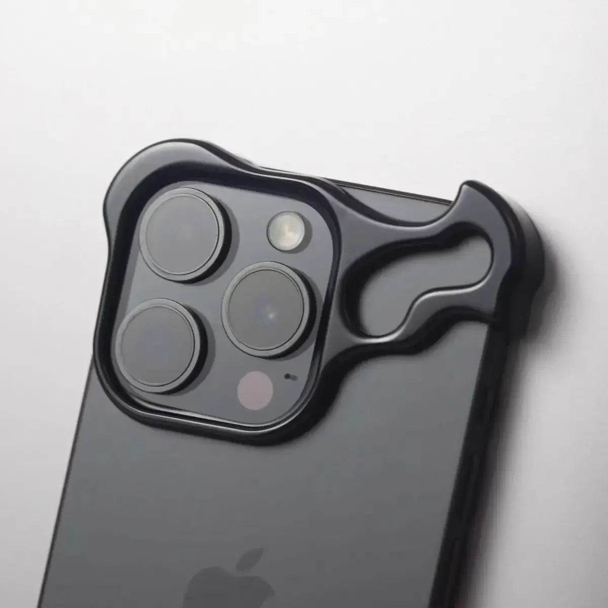 Minimalist iPhone Case - Vox Megastore  