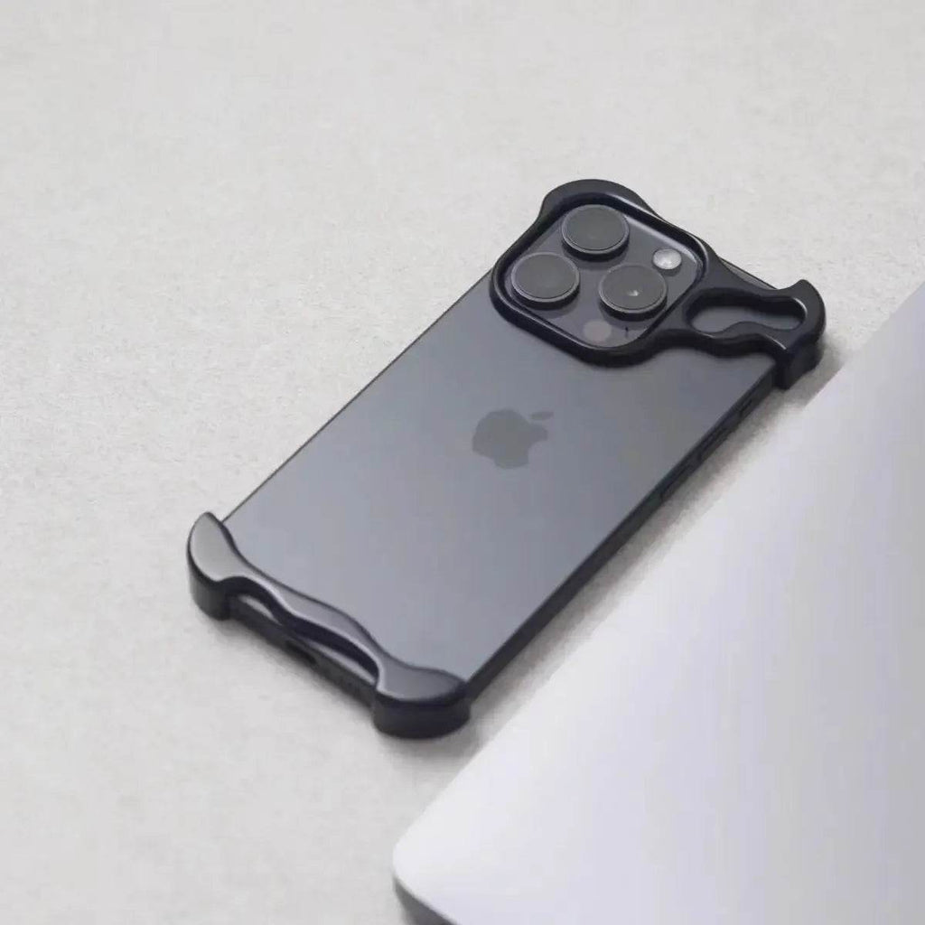 Minimalist iPhone Case - Vox Megastore  