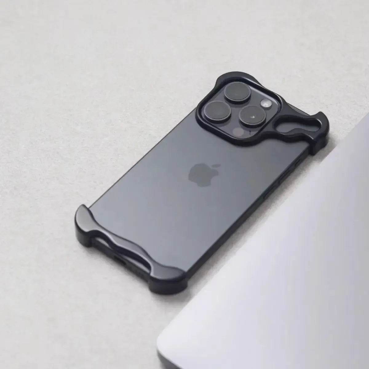 Minimalist iPhone Case - Vox Megastore  