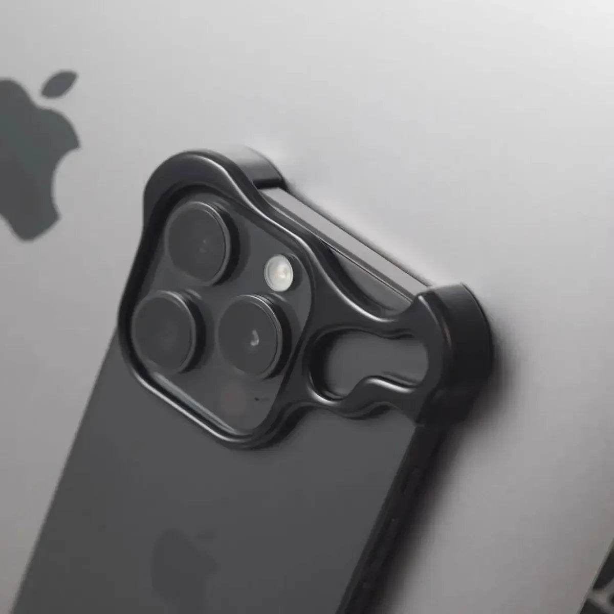 Minimalist iPhone Case - Vox Megastore  