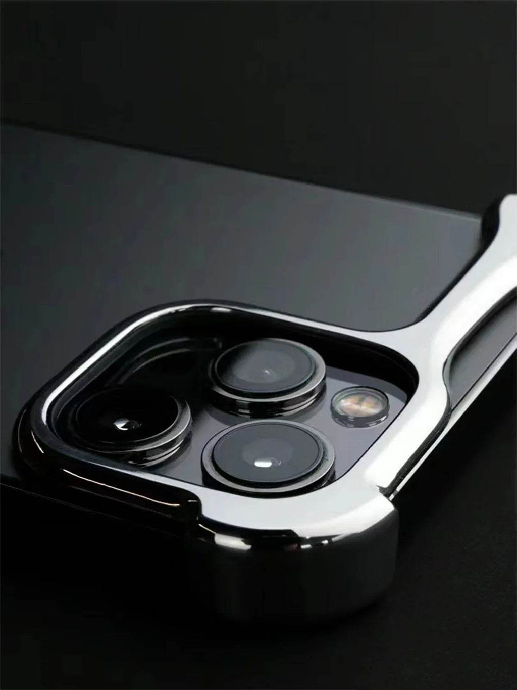 Minimalist iPhone Case - Vox Megastore  