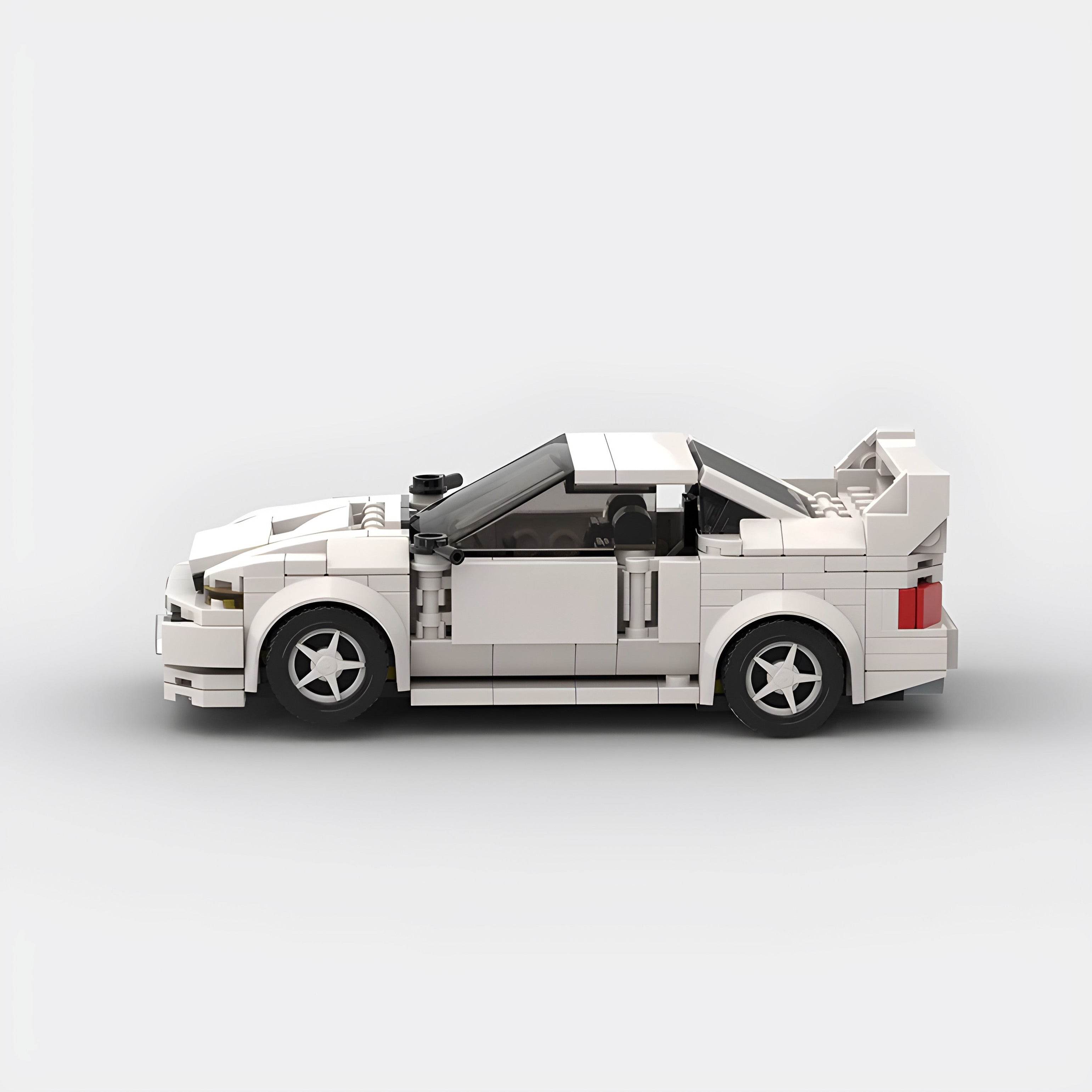 Mitsubishi Lancer EVO V - Vox Megastore  