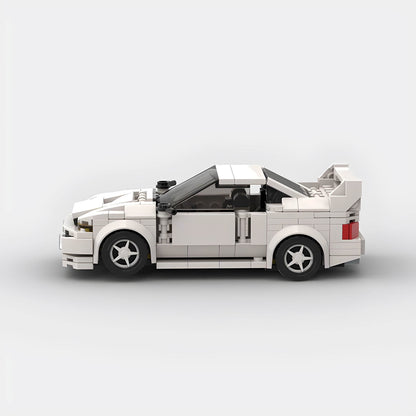 Mitsubishi Lancer EVO V - Vox Megastore  