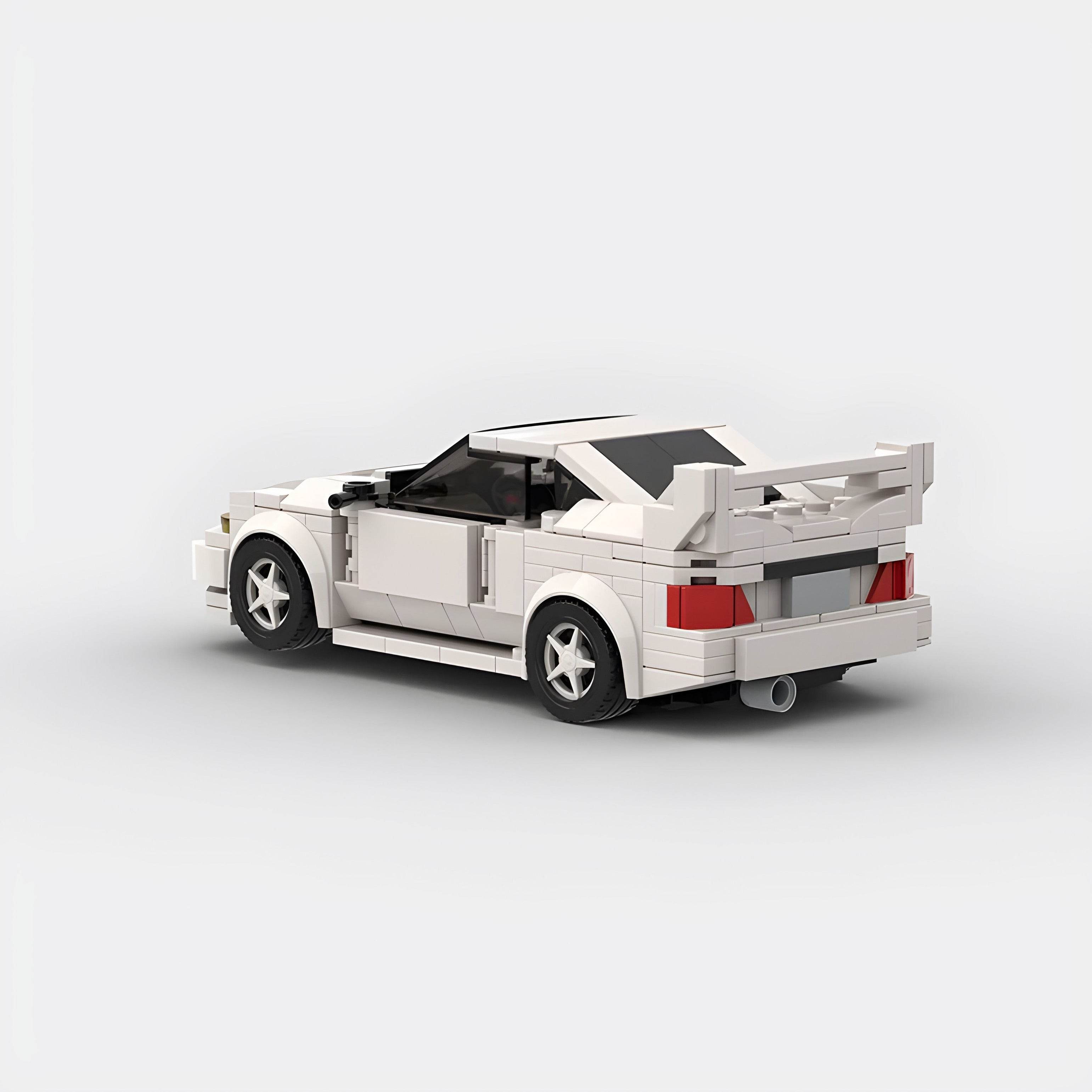 Mitsubishi Lancer EVO V - Vox Megastore  