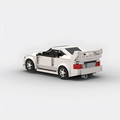 Mitsubishi Lancer EVO V - Vox Megastore  