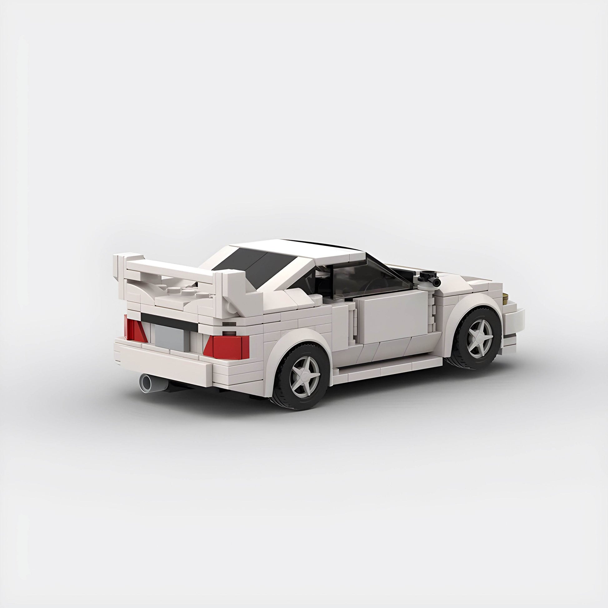 Mitsubishi Lancer EVO V - Vox Megastore  