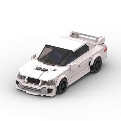 Mitsubishi Lancer EVO VI | Tommi Makinen Edition - Vox Megastore  