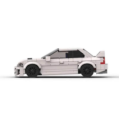 Mitsubishi Lancer EVO VI | Tommi Makinen Edition - Vox Megastore  