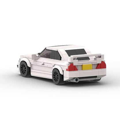 Mitsubishi Lancer EVO VI | Tommi Makinen Edition - Vox Megastore  