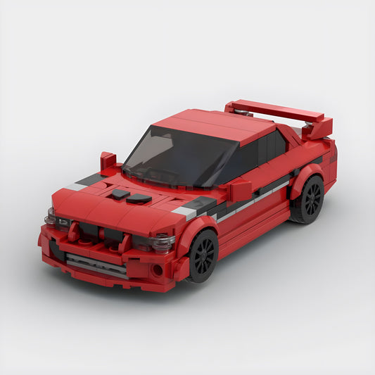 Mitsubishi Lancer EVO VI | Tommi Makinen Edition - Vox Megastore  