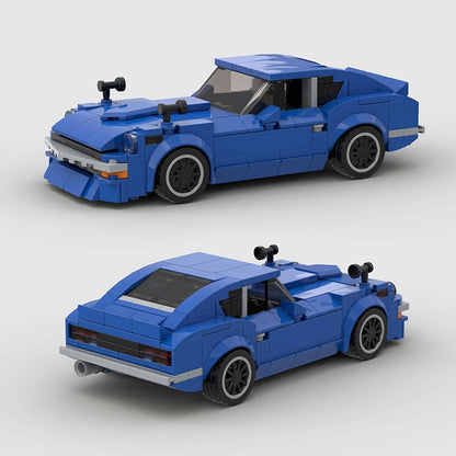 Nissan 240Z - Vox Megastore  