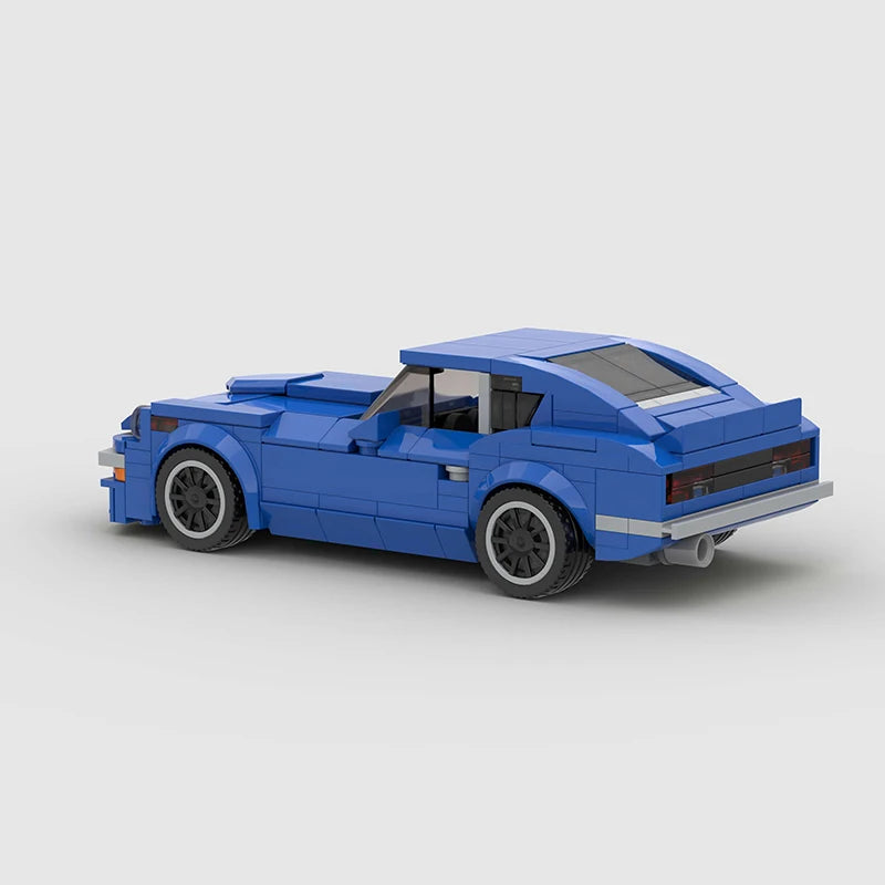 Nissan 240Z - Vox Megastore  