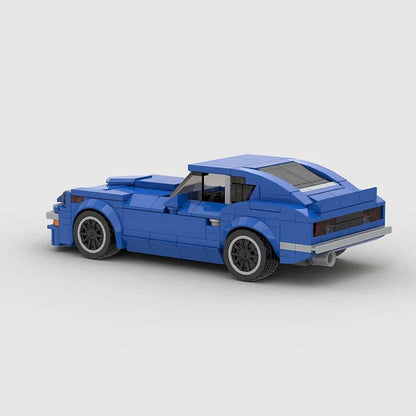 Nissan 240Z - Vox Megastore  