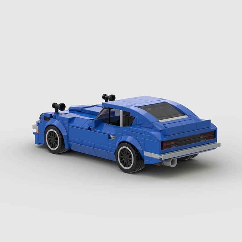 Nissan 240Z - Vox Megastore  