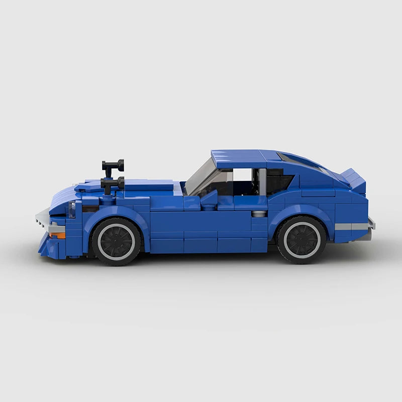 Nissan 240Z - Vox Megastore  