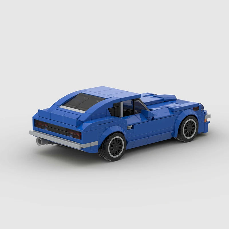 Nissan 240Z - Vox Megastore  