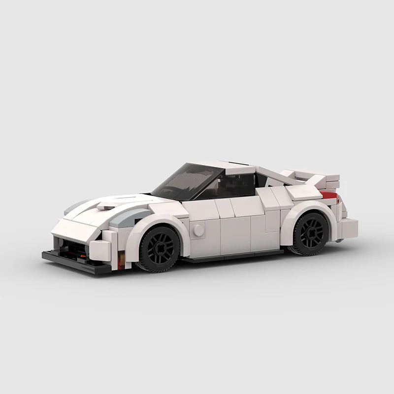 Nissan 350Z Nismo - Vox Megastore  