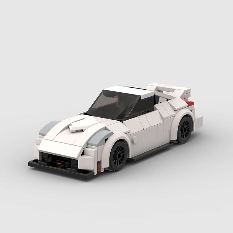 Nissan 350Z Nismo - Vox Megastore  