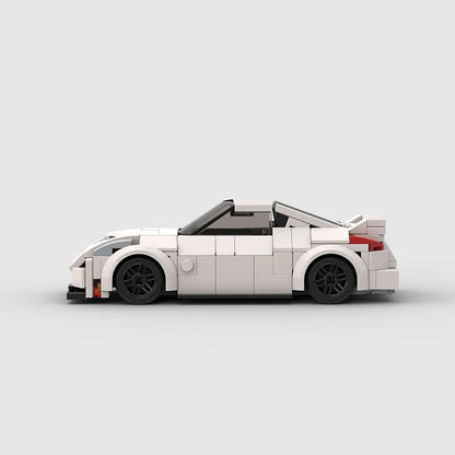 Nissan 350Z Nismo - Vox Megastore  