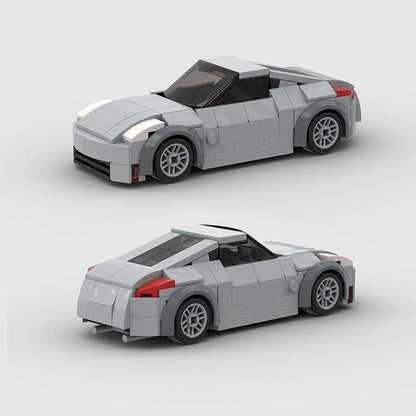 Nissan 350Z - Vox Megastore  