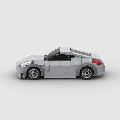 Nissan 350Z - Vox Megastore  
