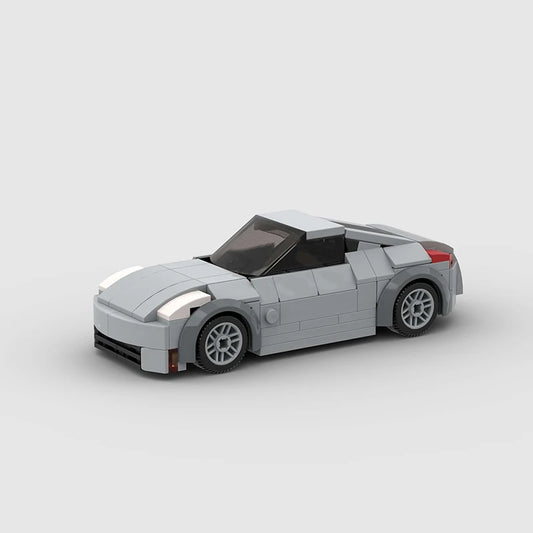 Nissan 350Z - Vox Megastore  